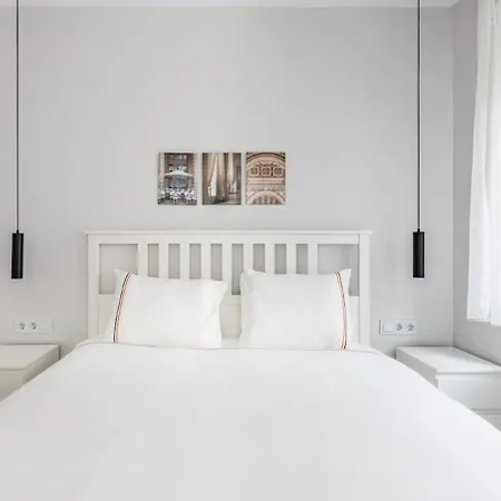 Apartment Bright Private Modern 2bd1bath Bebek Gem! #247 *