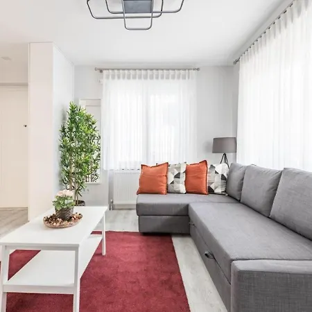 Bright Private Modern 2bd1bath Bebek Gem! #247 Apartment