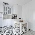 Bright Private Modern 2bd1bath Bebek Gem! #247 *