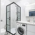 Lejlighed Bright Private Modern 2bd1bath Bebek Gem! #247 Istanbul