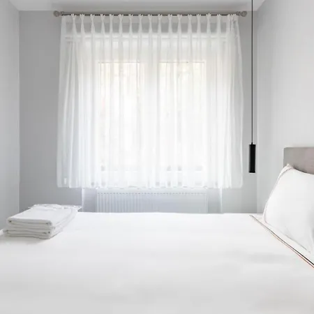 Bright Private Modern 2bd1bath Bebek Gem! #247