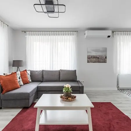 Bright Private Modern 2bd1bath Bebek Gem! #247