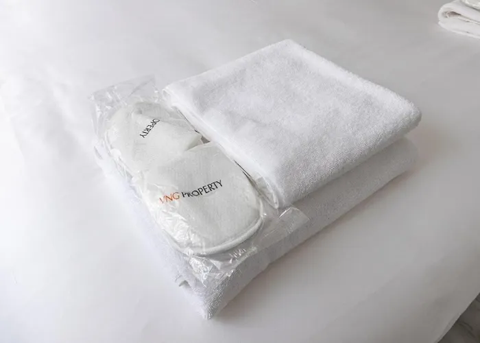 Bright Private Modern 2bd1bath Bebek Gem! #247