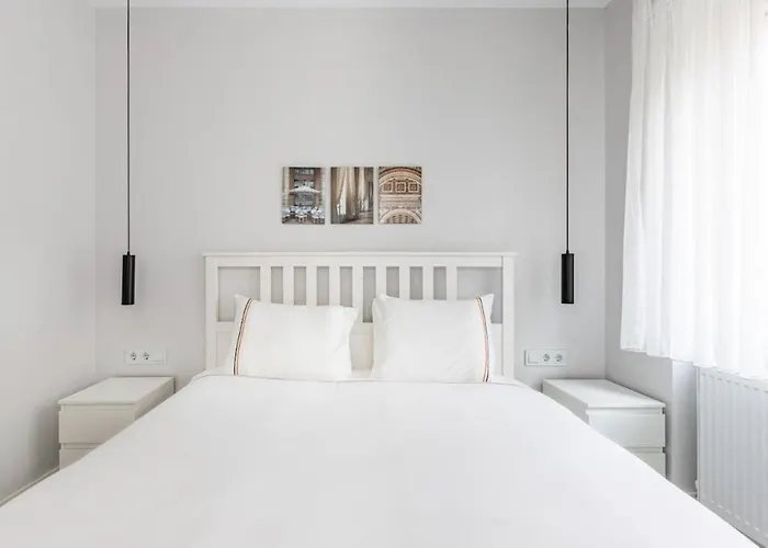 아파트 Bright Private Modern 2bd1bath Bebek Gem! #247 *